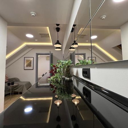 City Center Apartment Белград Екстер'єр фото