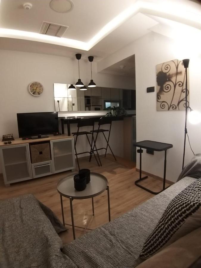 City Center Apartment Белград Екстер'єр фото